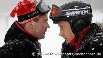 Neues Gesetz verschafft russischen Präsidenten lebenslange Immunität vor Strafverfolgung