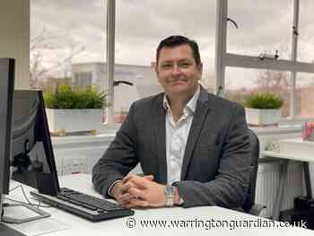 Milestone for firm marking birthday