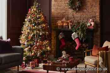 Pernod Ricard and John Lewis Partnership among brands to roll out Christmas events