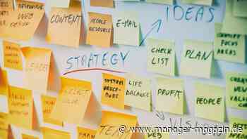 Unternehmenskultur: Welche Fehler Sie vermeiden sollten