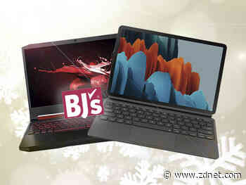 BJ's Black Friday deals: Samsung Tab S7, AirPods Pro, more