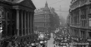 What Did Europe Smell Like Centuries Ago? Historians Set Out to Recreate Lost Smells