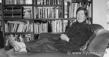 Jill Paton Walsh, Multigenerational Writer, Dies at 83