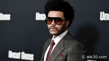 The Weeknd, Machine Gun Kelly, Bebe Rexha join 2020 American Music Awards performers lineup