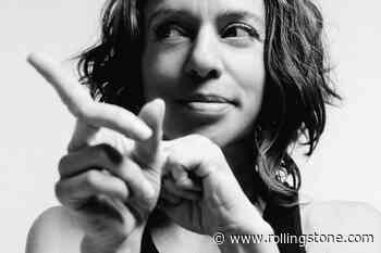 Ani DiFranco Announces New LP ‘Revolutionary Love,’ Drops Title Track