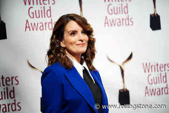 Tina Fey to Host ‘One Night Only: The Best of Broadway’ Special