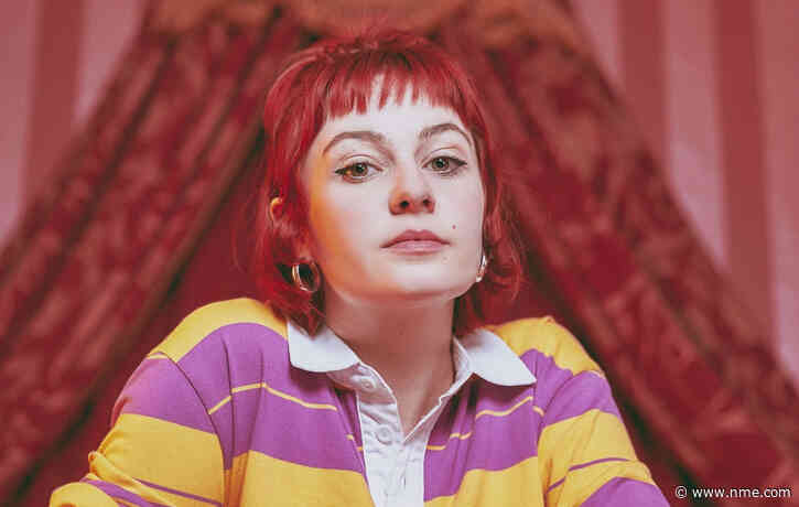 Listen to Biig Piig’s funky new track ‘Feels Right’