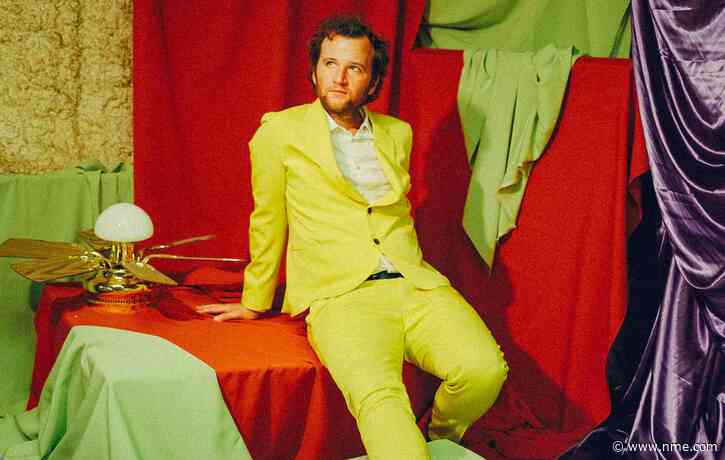 Vampire Weekend’s Chris Baio shares two new singles and tells us about recording at Damon Albarn’s studio