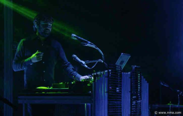 The Postal Service announce digital release of ‘Everything Will Change’ live album