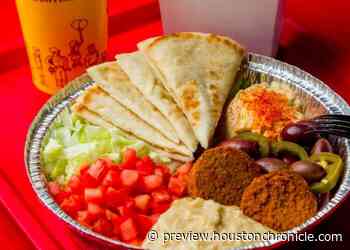 New Halal Guys set to open in downtown Houston in early 2021 - Houston Chronicle