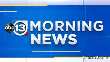 Here's a recap of the news for Wednesday, Nov. 18 - KTRK-TV