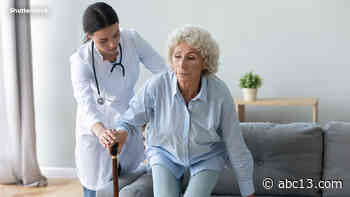 Houston will soon see an influx of health care jobs, study finds - KTRK-TV