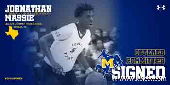 McNeese lands second Houston area standout in signing period - KPLC