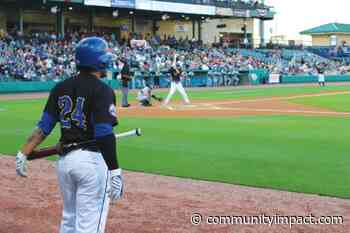 Houston Astros to buy Sugar Land Skeeters, making organization new Triple-A affiliate - Community Impact Newspaper