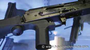 First bump stock prosecution under Trump edict backfires in Houston - Houston Chronicle