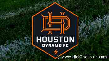 Houston Dynamo, Dash get new logos and new color - KPRC Click2Houston