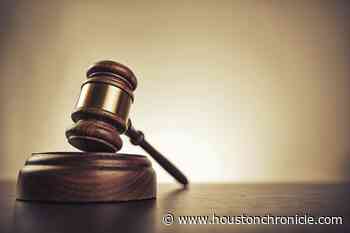Three Houston-area judges reprimanded by state agency for past conduct - Houston Chronicle