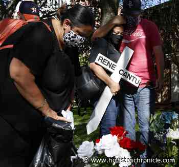 Houston’s deadliest day: A string of mayhem and the families left behind - Houston Chronicle