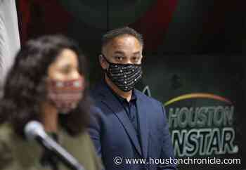 Houston coronavirus updates: Nov. 16 - Houston Chronicle