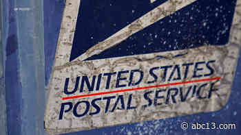 Houston crime: Postal workers robbed of arrow keys in 4 holdups across city - KTRK-TV