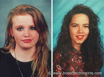 Parole denied for man convicted in 1993 Houston murder of teen girls - Houston Chronicle