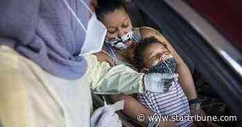 Record 67 COVID-19 deaths put Minnesota over 3,000