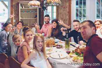 Op-Ed: Demanding Thanksgiving Abstinence Is Not Public Health