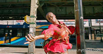 Stitched Into Neighborhoods, Dance Studios Battle to Stay Open