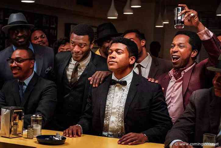 One Night in Miami Trailer Previews Regina King’s Directorial Debut