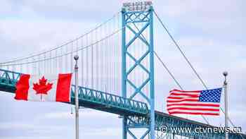 Canada-U.S. border restrictions expected to remain in place until at least Dec. 21: sources