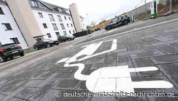 Prämien für E-Autos und mehr Strom-Tankstellen: Merkel verspricht für Förderung der E-Mobilität Milliarden