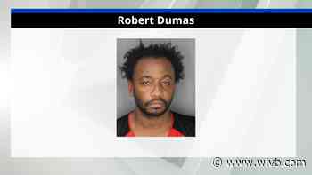 Buffalo man charged following murder of girlfriend's 17-month-old daughter