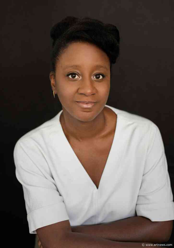 Yesomi Umolu Takes Top Serpentine Galleries Post with Focus on Structural Change