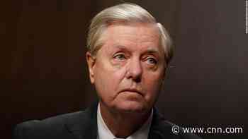 Top ethics experts and Trump critics demand investigation into Lindsey Graham's election probe