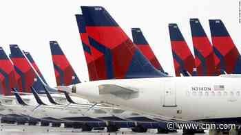 Delta Air Lines to keep blocking middle seats