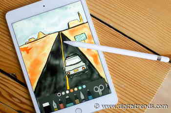 Apple iPad Mini, Samsung Galaxy Tab A 8.0 prices slashed for Black Friday