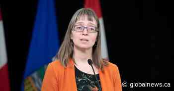 Dr. Hinshaw to provide COVID-19 update Wednesday afternoon