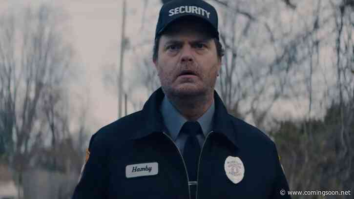 Don’t Tell a Soul Trailer: Rainn Wilson Stars in Saban Films’ Thriller Drama