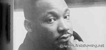 Official Trailer for Excellent 'MLK/FBI' Doc About MLK's Surveillance