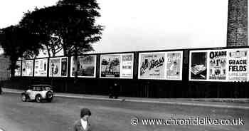 Mystery photos capture 1930s Newcastle - but at which location were they taken?