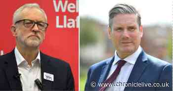 North East politicians react to Jeremy Corbyn losing Labour whip