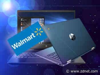 Walmart Black Friday deals: Apple Watch, Nest Hub, and more