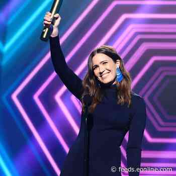 People's Choice Awards 2020 Winners: The Complete List