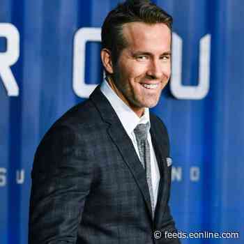 Watch Ryan Reynolds Gush Over His Family in Must-See Interview With Mario Lopez's Kids