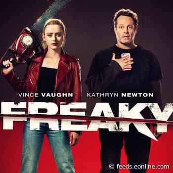 The Freaky Is Built In: Look Back at the Many Movies About Swapping Bodies