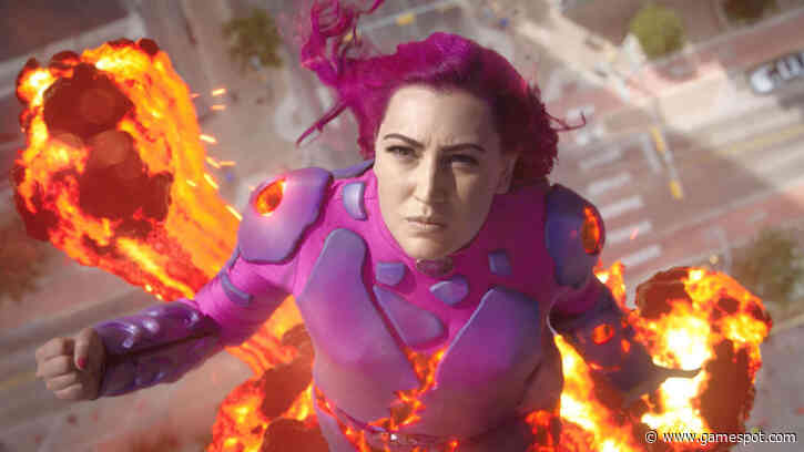 Sharkboy And Lavagirl Return In New Netflix Movie We Can Be Heroes