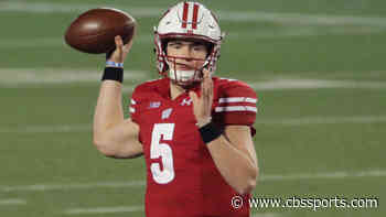 College football odds, picks, predictions for Week 12, 2020: Proven model backing Wisconsin, Florida