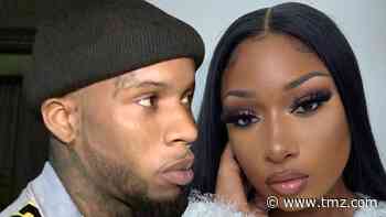 Tory Lanez Pleads Not Guilty In Megan Thee Stallion Case