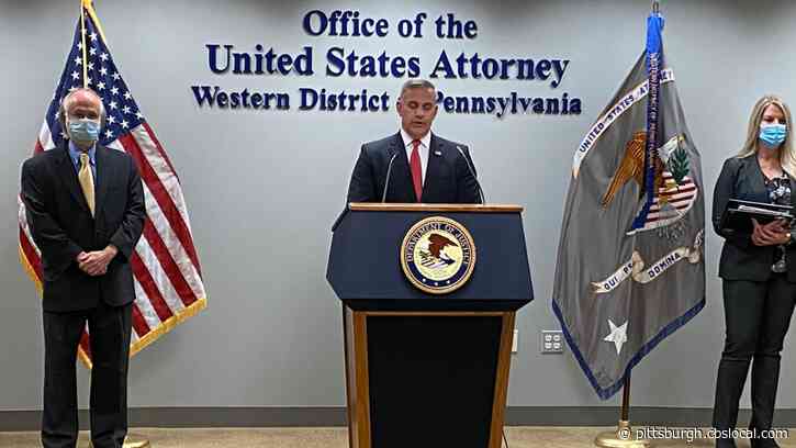 Pittsburgh Water and Sewer Authority Pleads Guilty To Dumping Sludge In Allegheny River