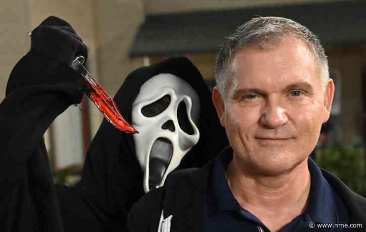 Title for ‘Scream’ reboot confirmed as filming concludes on 2022 film